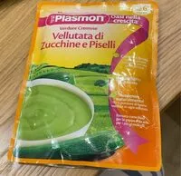 Mängden socker i Plasmon oasi crescita