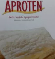 Mängden socker i Fette tostate ipoproteiche