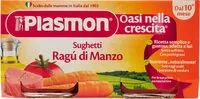 Mängden socker i Sughetti ragù di manzo