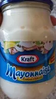 Mängden socker i mayonnaise
