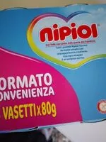 Mängden socker i Frutta mista