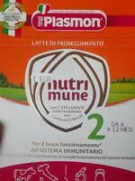 Mängden socker i Nutri mune 2