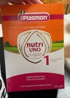 Mängden socker i Latte in polvere