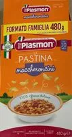 Mängden socker i La pastina Maccheroncini