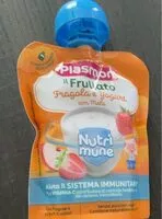 Mängden socker i Nutri Mune