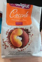 Mängden socker i Coccole