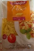 Mängden socker i Mezze penne