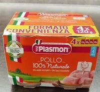 Mängden socker i Omogenizzato