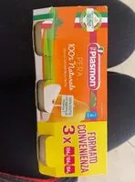 Mängden socker i Pera