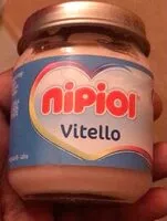 Mängden socker i Vitello