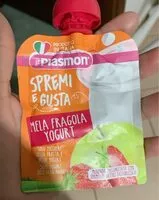 Mängden socker i Spremi e gusta