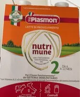 Mängden socker i Jutrimmune 2