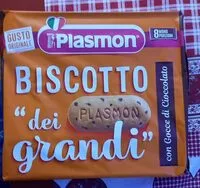 Mängden socker i Biscotto dei grandi