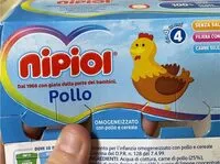 Mängden socker i Pollo