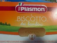 Mängden socker i Plasmon
