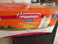 Mängden socker i biscottino biberon