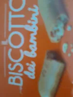 Mängden socker i Plasmon baby biscuits