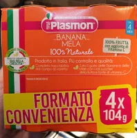 Mängden socker i Banana mela