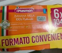 Mängden socker i Plasmon