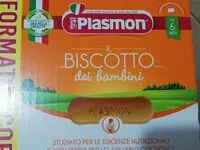 Mängden socker i Biscotti plasmon