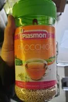 Mängden socker i Finocchio