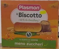 Mängden socker i Il Biscotto - 30% di zuccheri