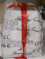 Mängden socker i Giovanni Cova