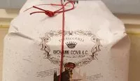 Mängden socker i Panettone classico