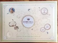 Mängden socker i LA COLOMBA PASQUALE