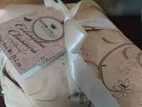 Mängden socker i Colomba classica con glassa