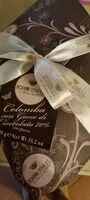 Mängden socker i Colomba
