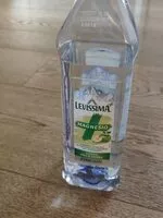 Mängden socker i Magnesio