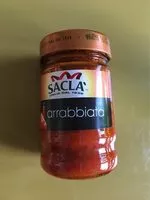 Mängden socker i Acetelli insalatina