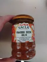 Mängden socker i Red pesto
