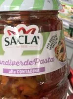 Mängden socker i Condividere per insalata di pasta