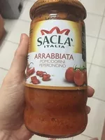 Mängden socker i Whole Cherry Tomato Sauce with Chilli