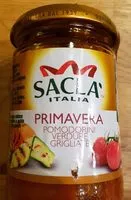 Mängden socker i Primavera