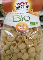 Mängden socker i Lumache Bio