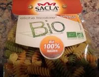 Mängden socker i Eliche Tricolore Bio