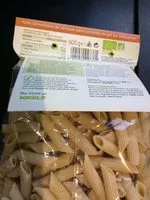 Mängden socker i Penne rigate bio