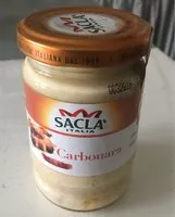 Mängden socker i carbonara