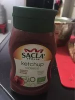 Mängden socker i Ketchup Classico