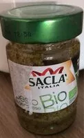 Mängden socker i Pesto allo genovese
