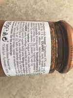 Mängden socker i Tomattipesto tofulla