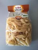 Mängden socker i Pennoni bio