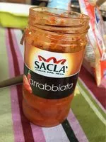 Mängden socker i Arrabbiata