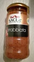 Mängden socker i Sauce Arrabbiata
