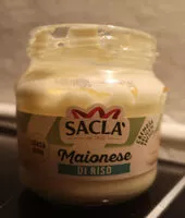 Mängden socker i Maionese riso