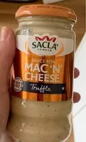 Mängden socker i Mac n cheese