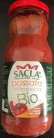 Mängden socker i Passata all'arrabbiata